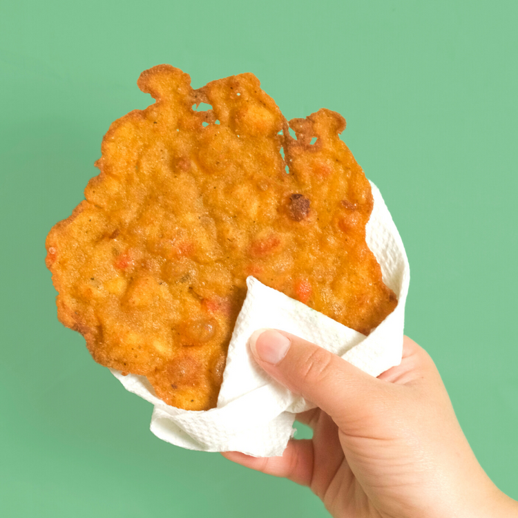 Bacalaítos