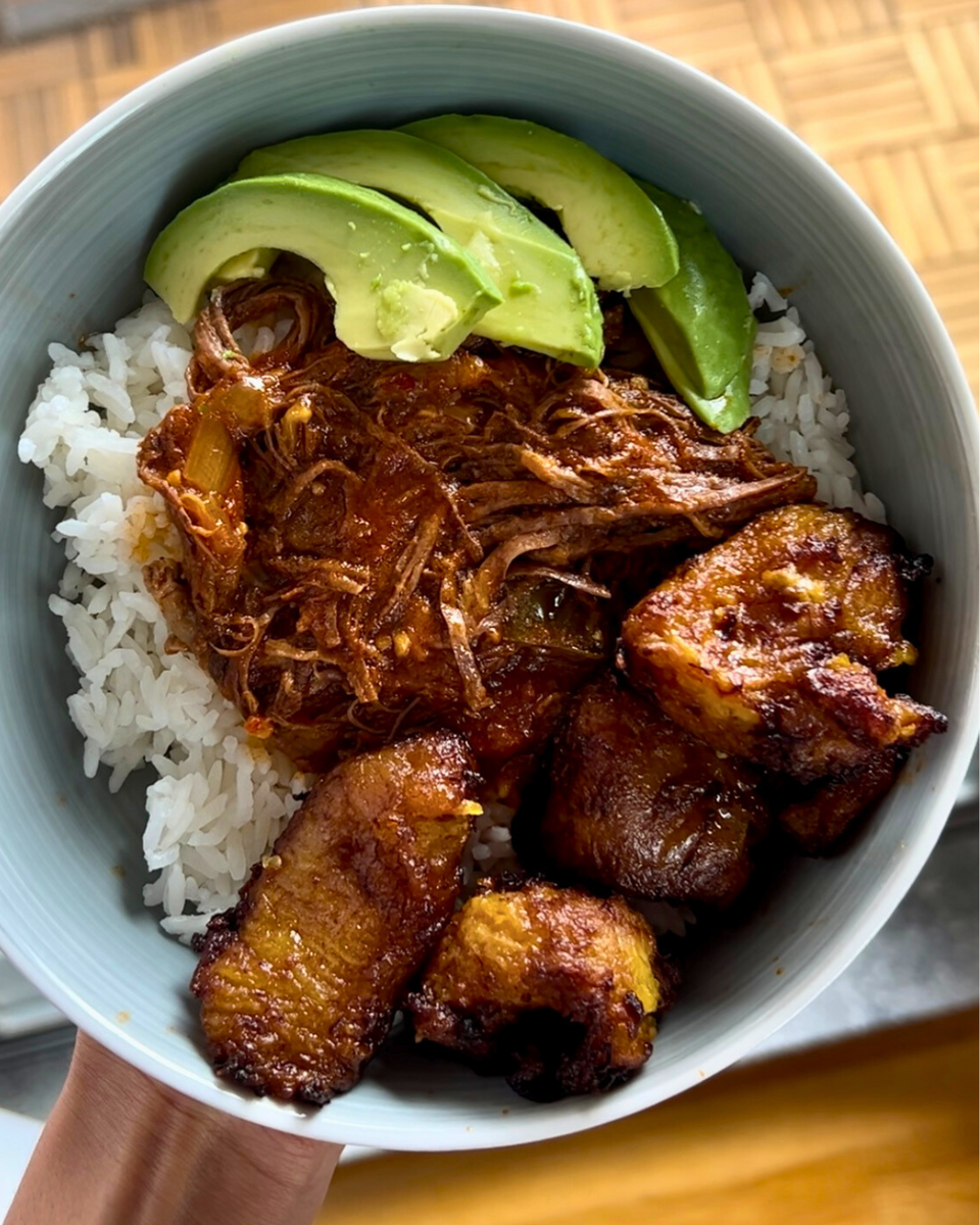Ropa vieja pork sale