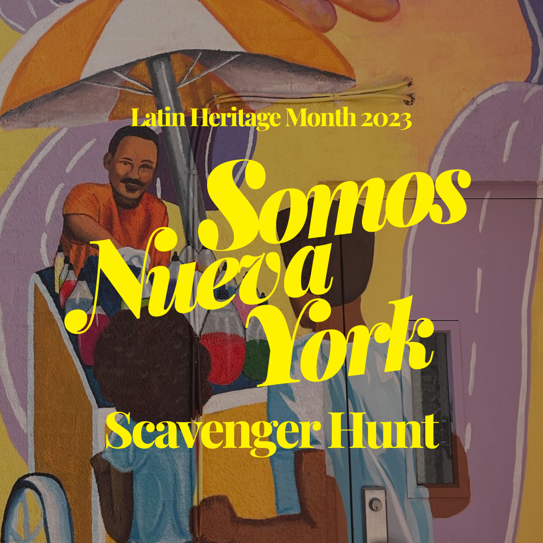 somos-nueva-york-scavenger-hunt