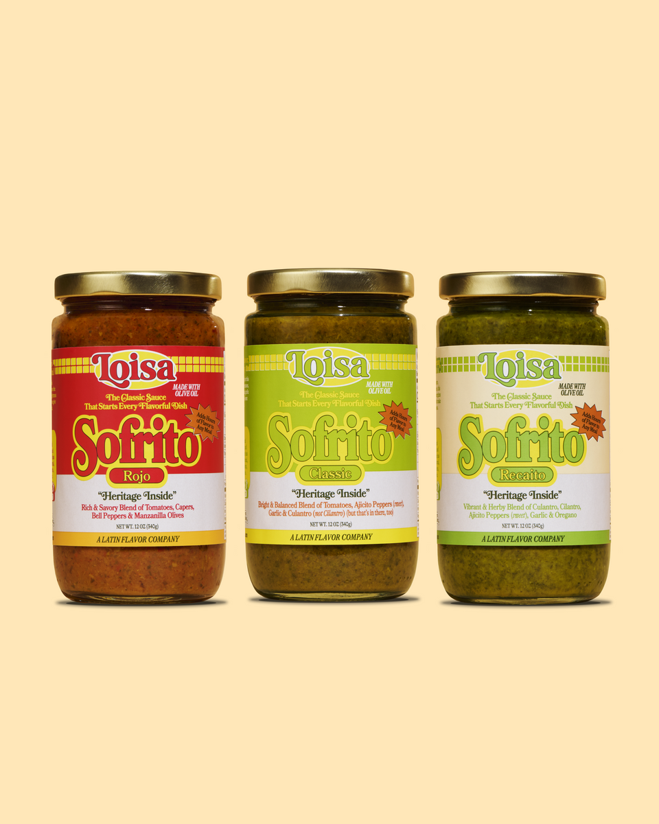 VA / Sofrito Specials 001