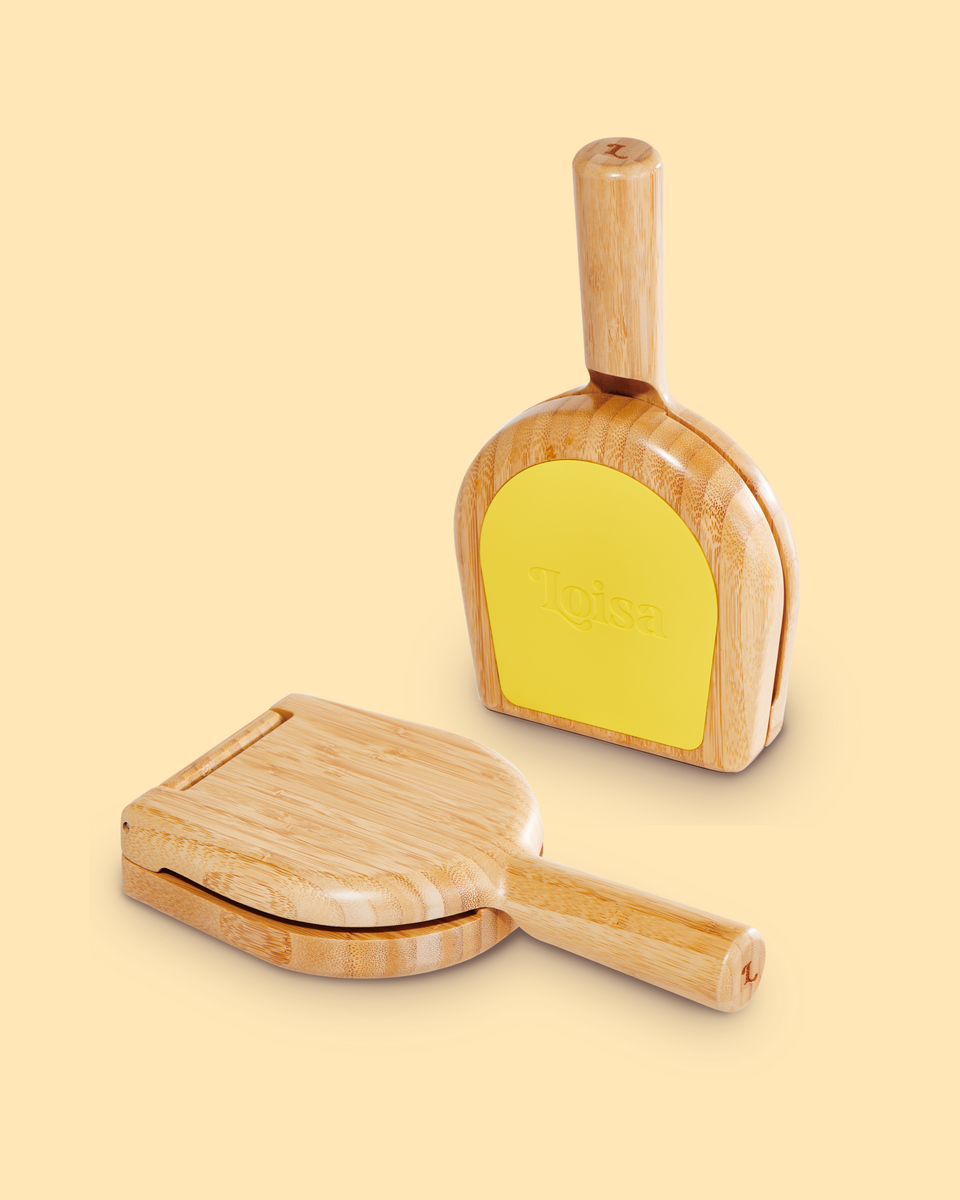 Banana Smasher Maker, Plantain Masher, 2 In 1 Wooden Tostonera Plantain  Press, 2 In 1 Wooden Tostonera Toston Maker, Wooden Tostonera Plantain  Press