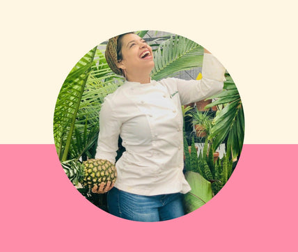 Flavor Profiles with Chef Yadira Garcia #011