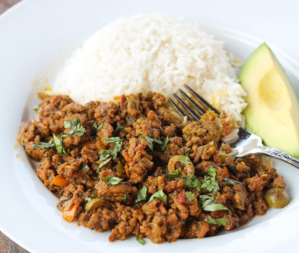 Picadillo
