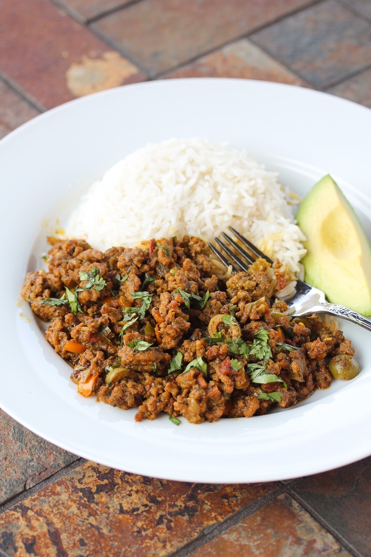 Picadillo