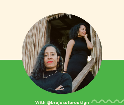 Flavor Profiles with Brujas of Brooklyn #005