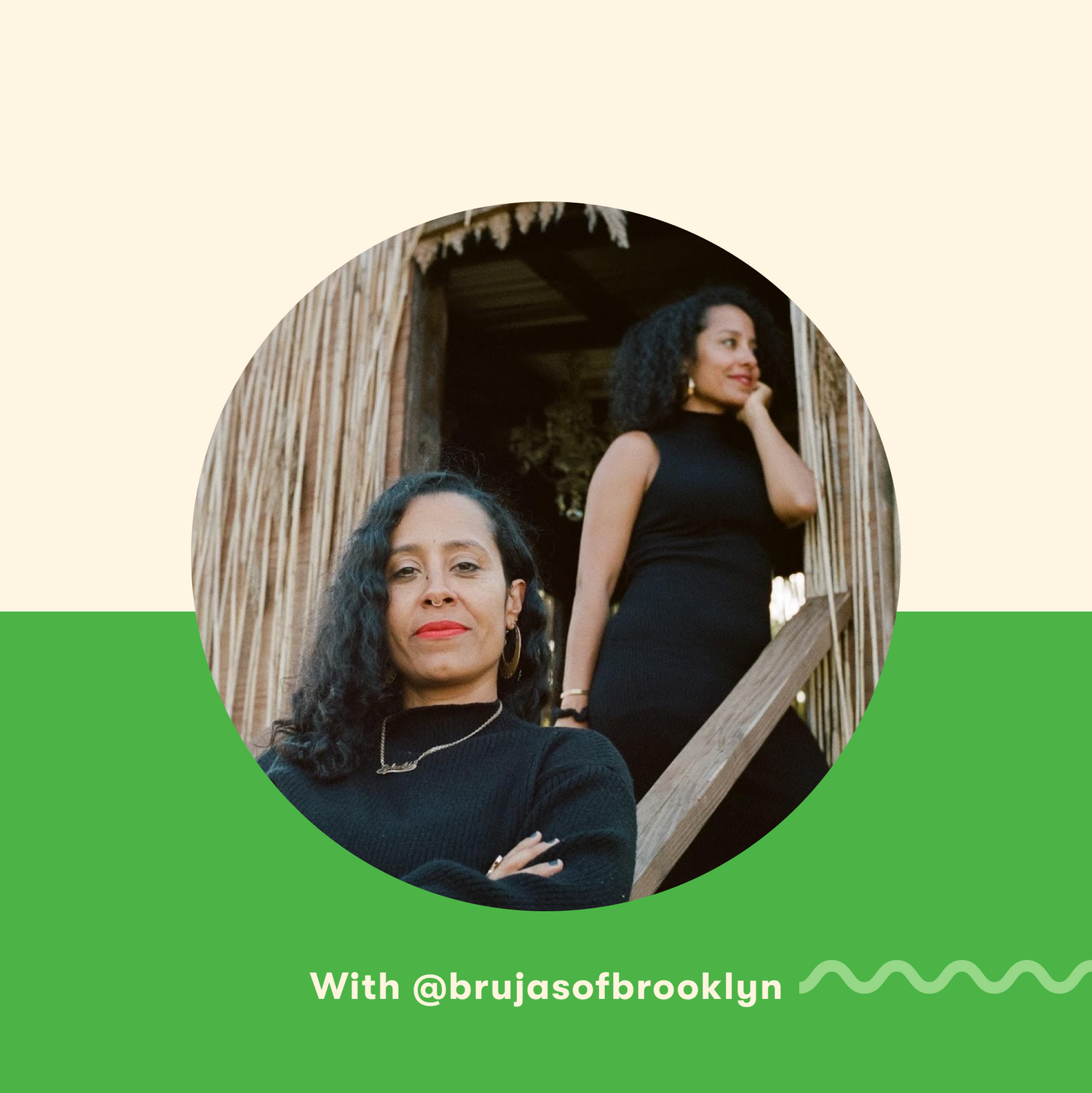 Flavor Profiles with Brujas of Brooklyn #005