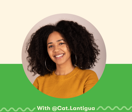 Flavor Profiles with Cat Latingua #002