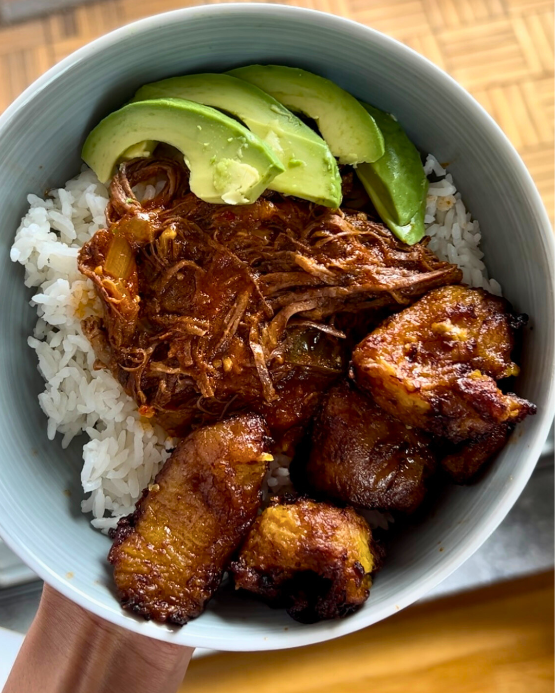 Ropa Vieja