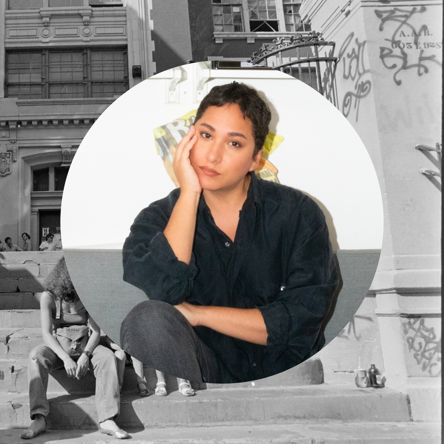 Flavor Profiles with Lucia Hierro