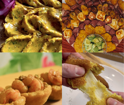 5 Shareable Latin Dishes to Bring to the Potluck