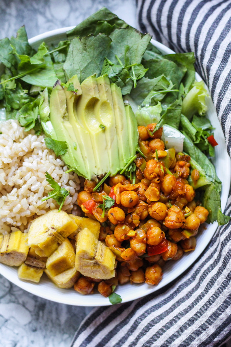 Recipes for Good Garbanzos Guisados