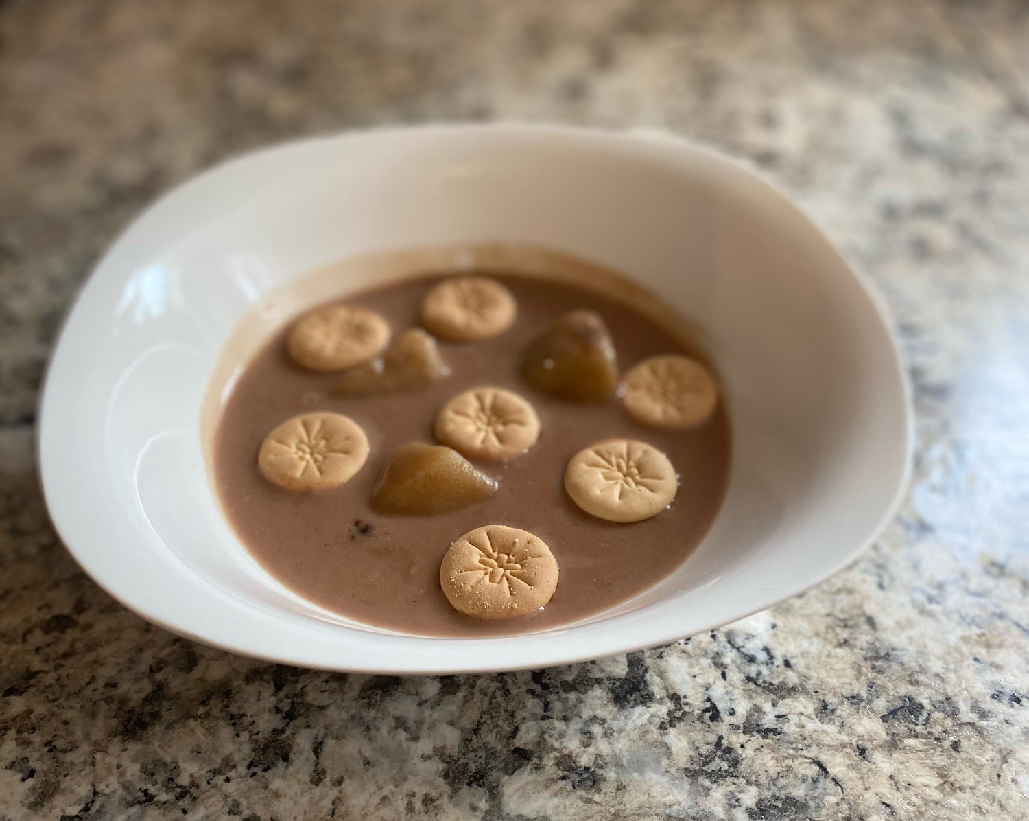 My Abuela’s Habichuelas Con Dulce is a Semana Santa Tradition