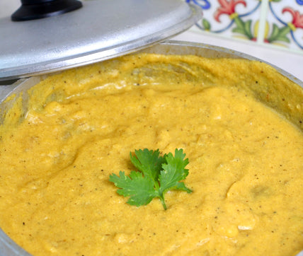 Tamal en Cazuela (Cuban Tamale Casserole)