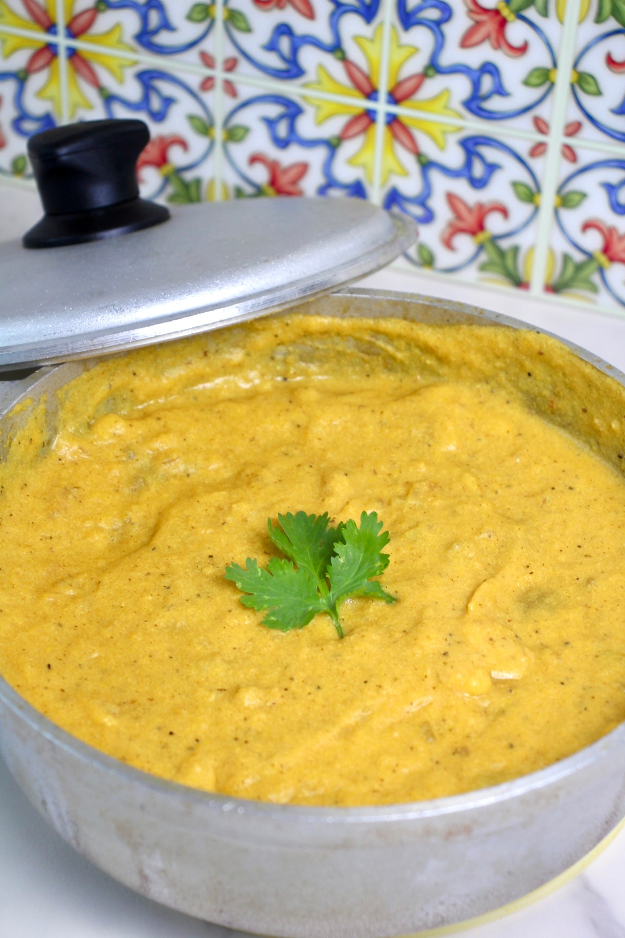 Tamal en Cazuela (Cuban Tamale Casserole)