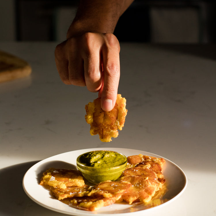 3 Liberating Ways to Enjoy Sofrito More Often