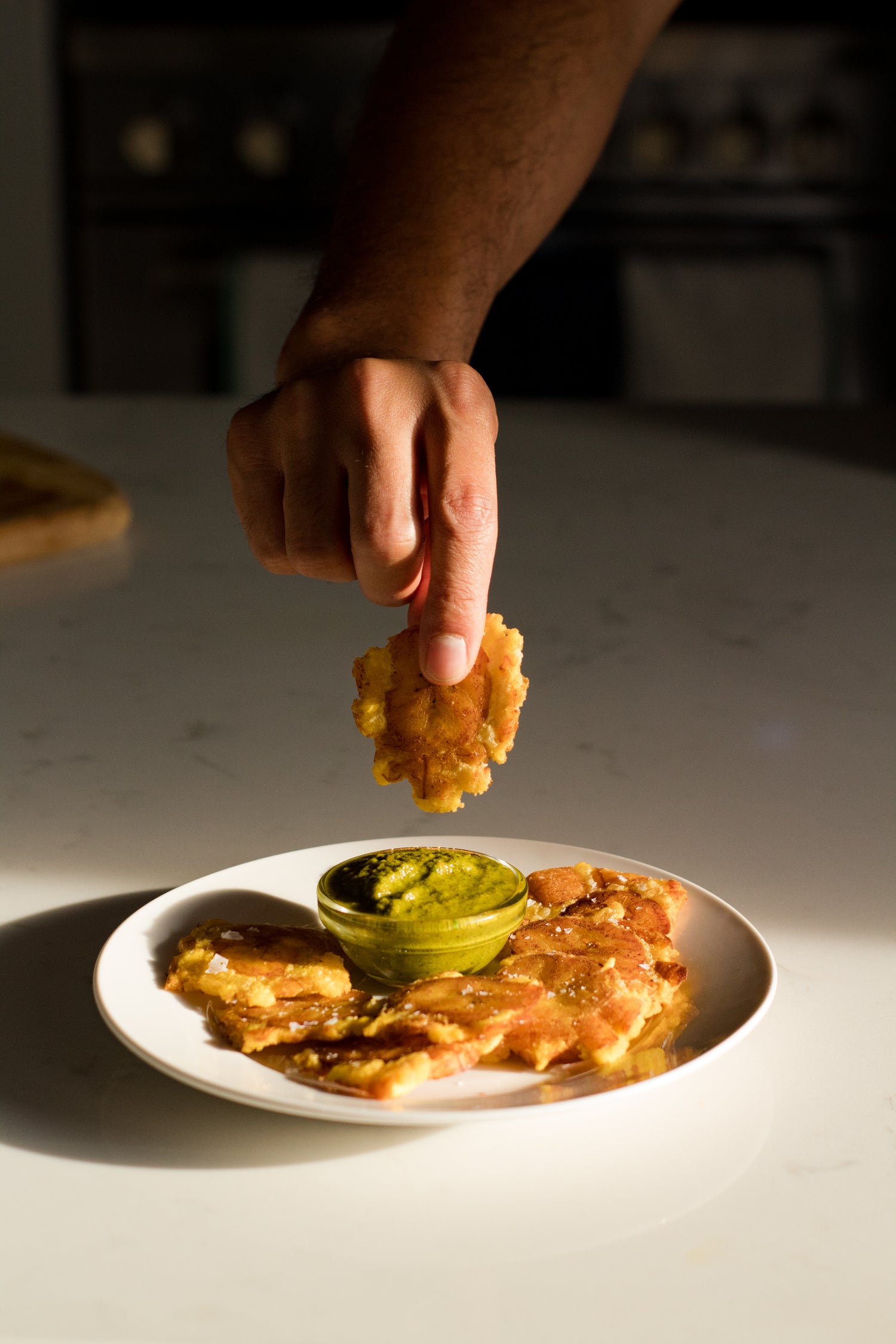 3 Liberating Ways to Eat Más Sofrito