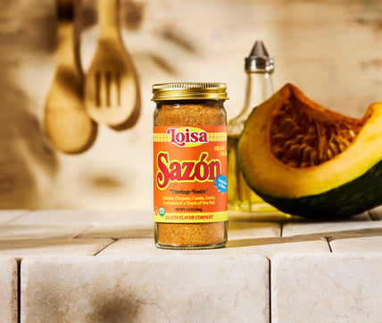 22 Ways to Enjoy Sazón