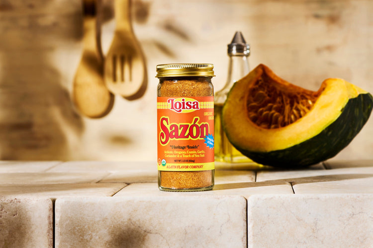 22 Ways to Enjoy Sazón