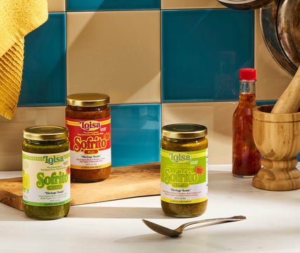 22 Ways To Enjoy Sofrito