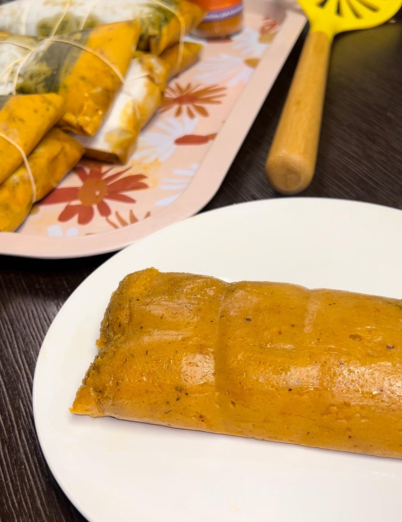 Pasteles