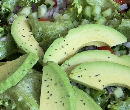 Nochebuena Central: Creamy Sofrito Salad Dressing
