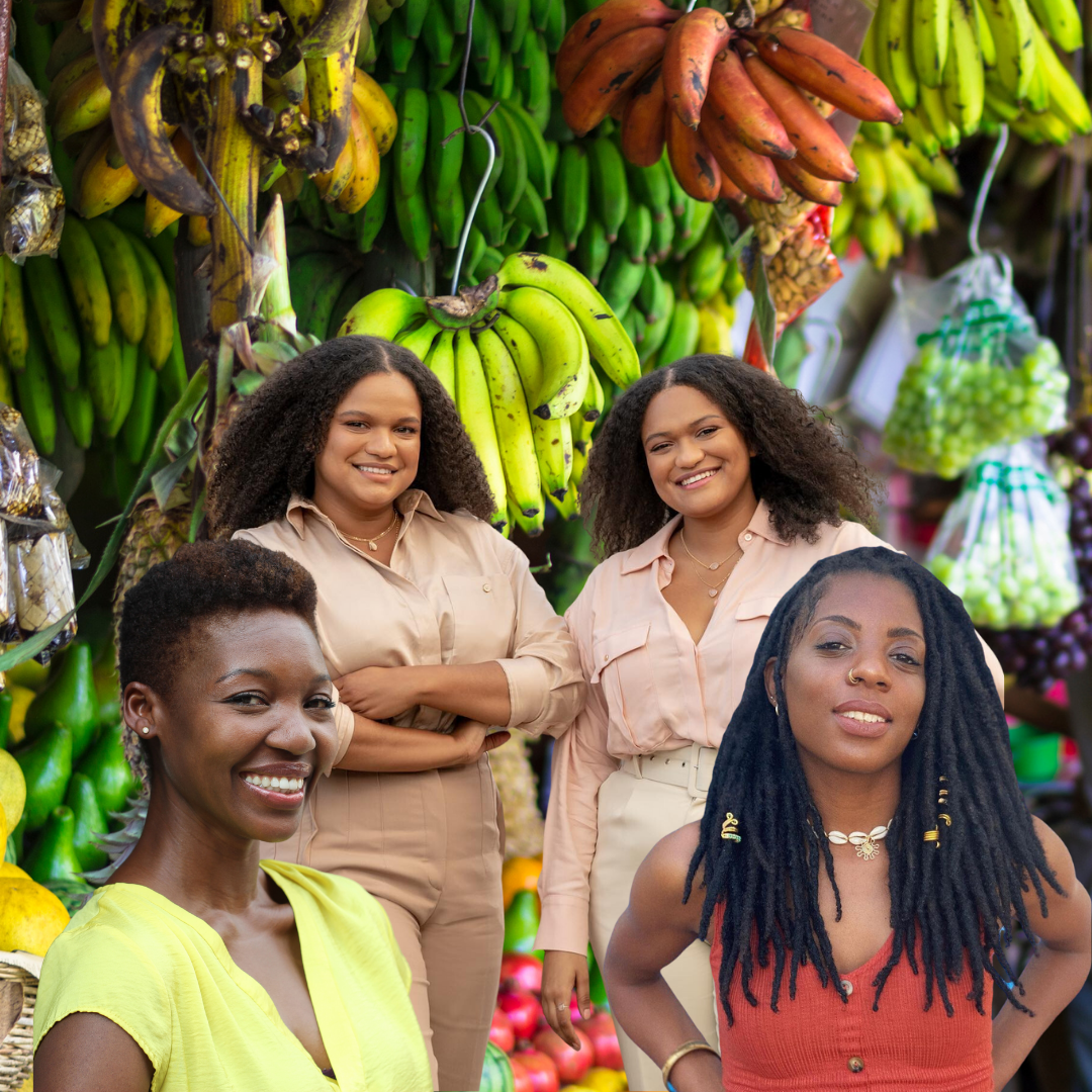 Meet the Mujeres Changing the Food Landscape