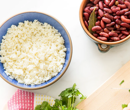 How to Get the Most Out of Our Rice & Beans