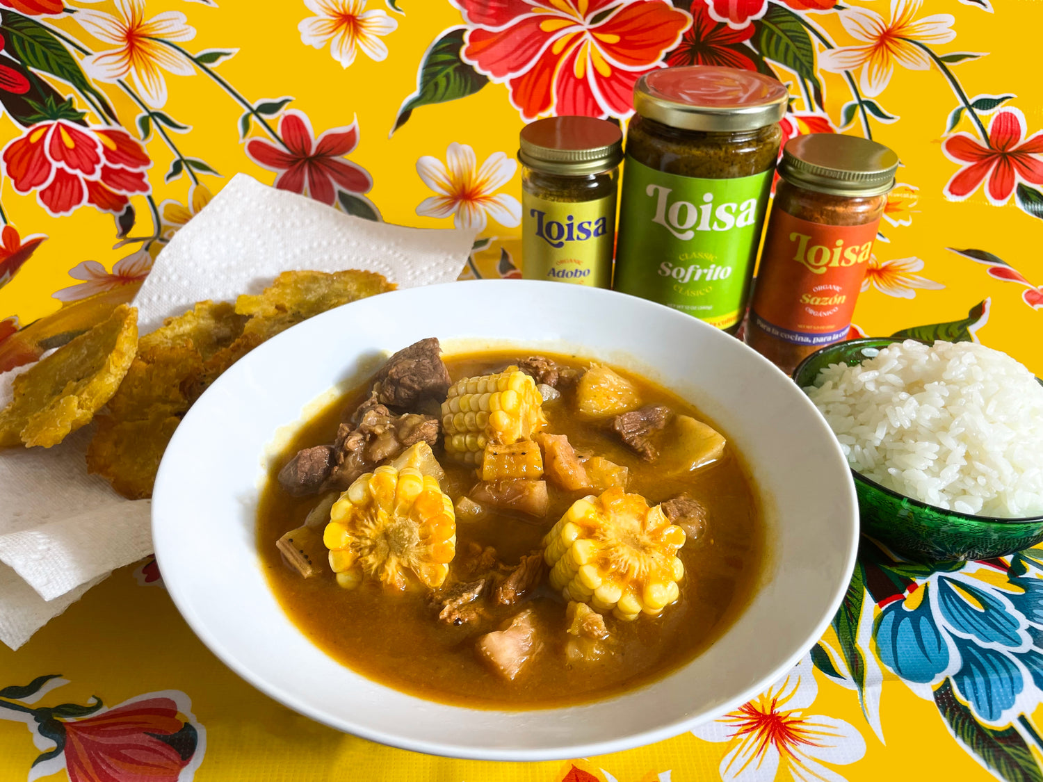 Sancocho