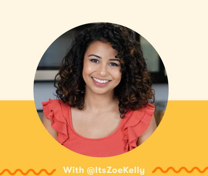 Flavor Profiles with Zoe Kelly #004