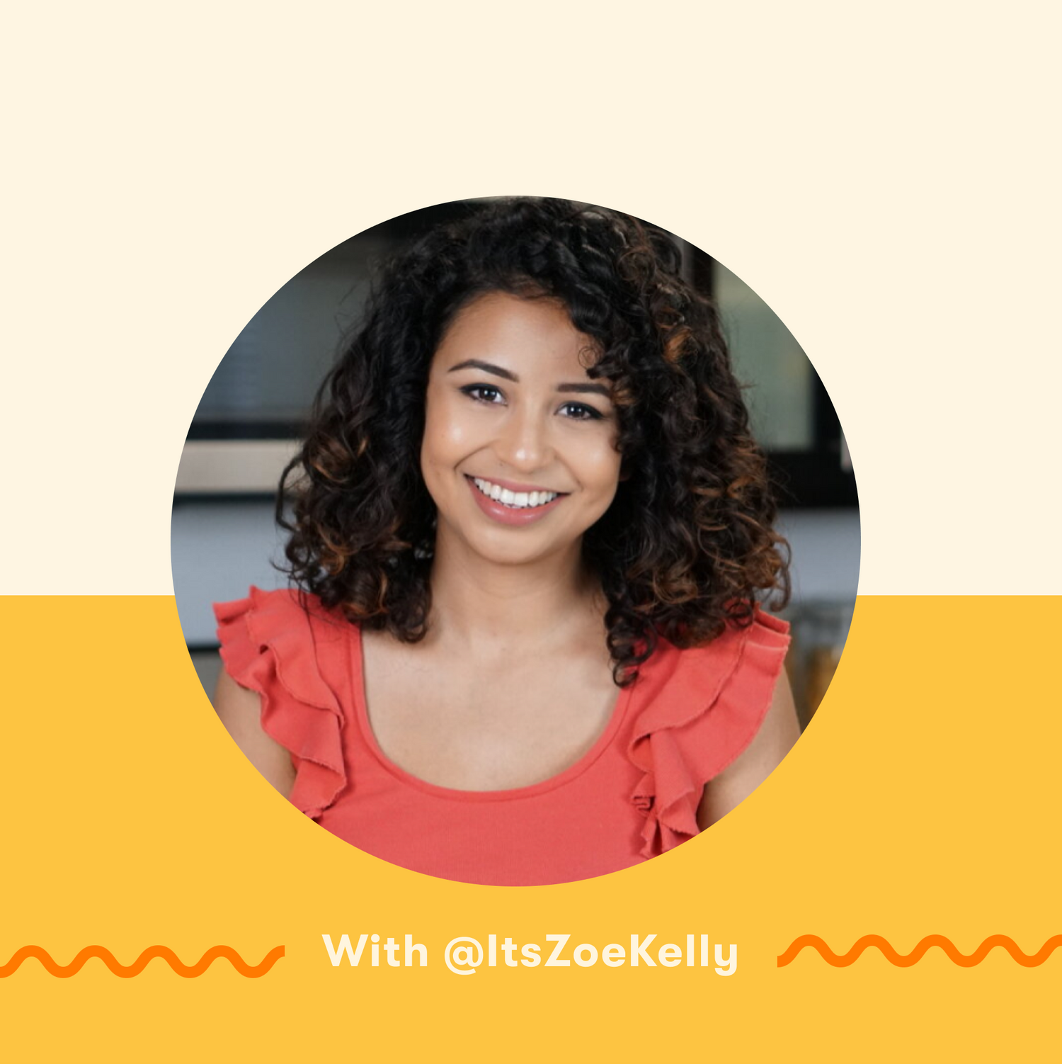 Flavor Profiles with Zoe Kelly #004