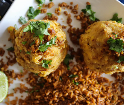 6 Delicious Latin Dishes with Strong African Roots