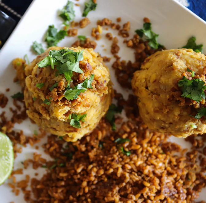 6 Delicious Latin Dishes with Strong African Roots