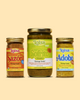 Flavor Trio Combo