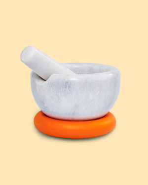 Why You Need a Mortar & Pestle