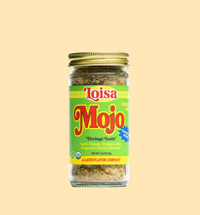 Mojo