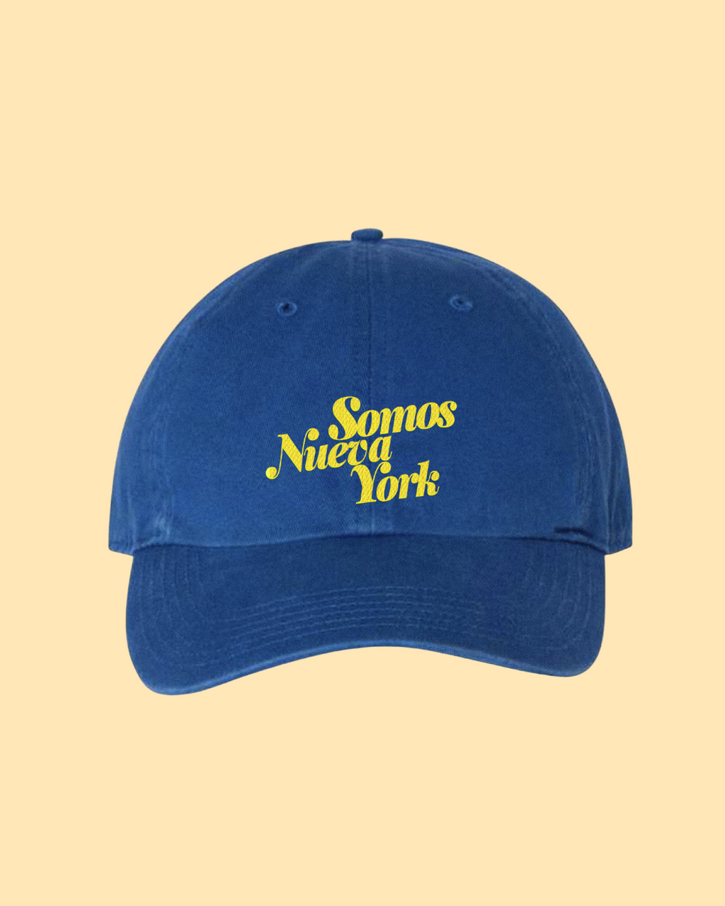 Somos Nueva York Classic Cap