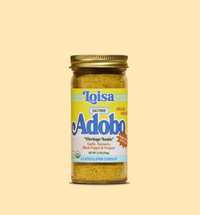 Salt-Free Adobo