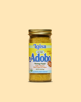 Salt-Free Adobo