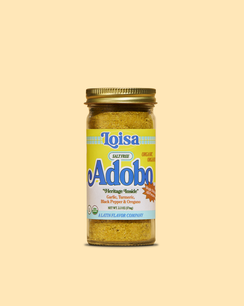 Salt-Free Adobo