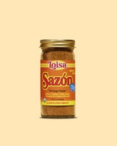 Sazón