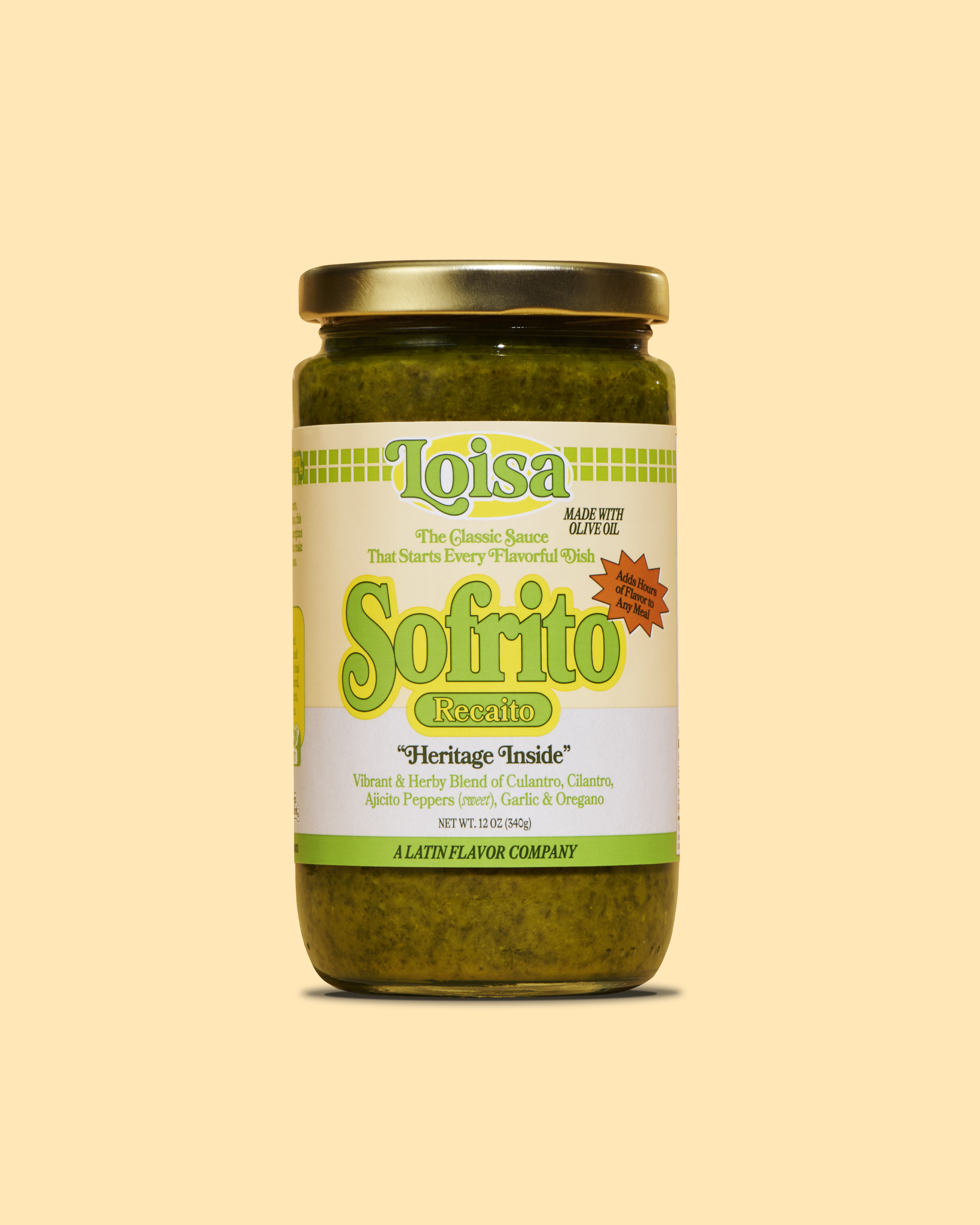 その他 VA / Sofrito Specials 001 Sofrito Sauce