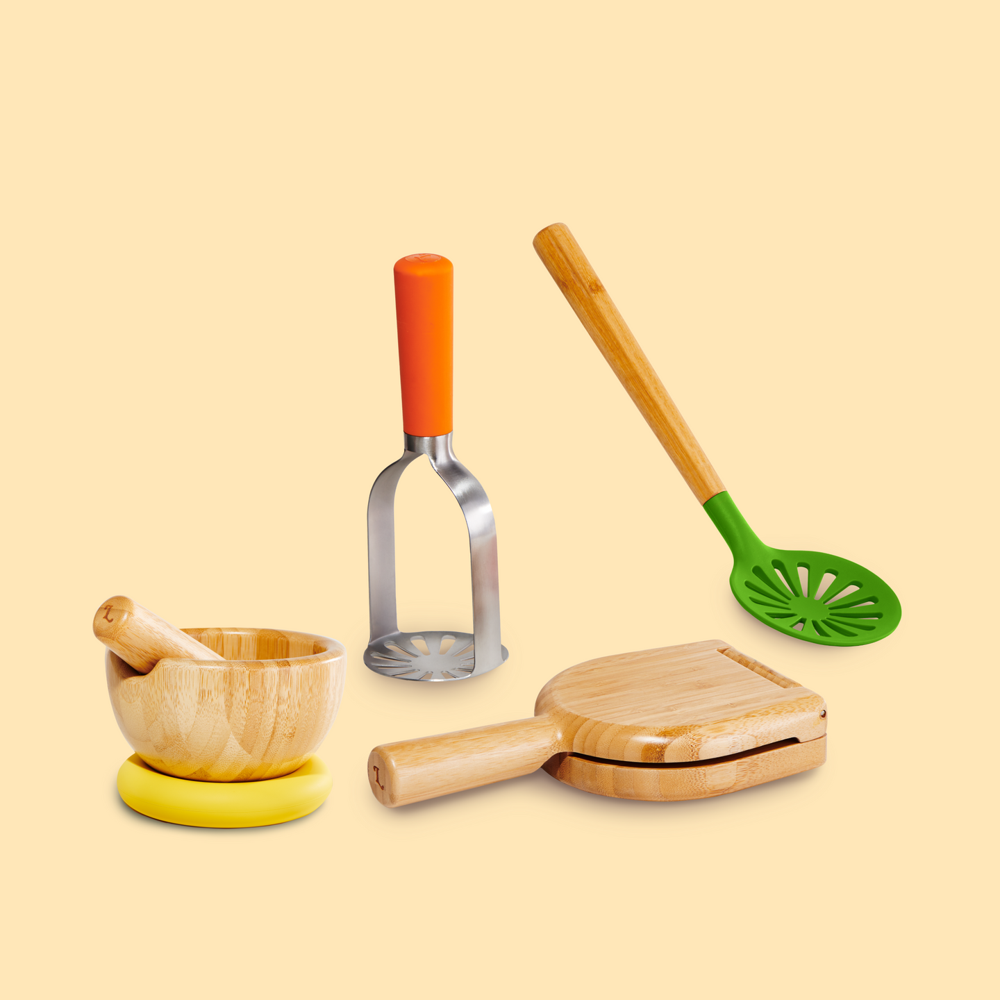 Kitchenware Sets