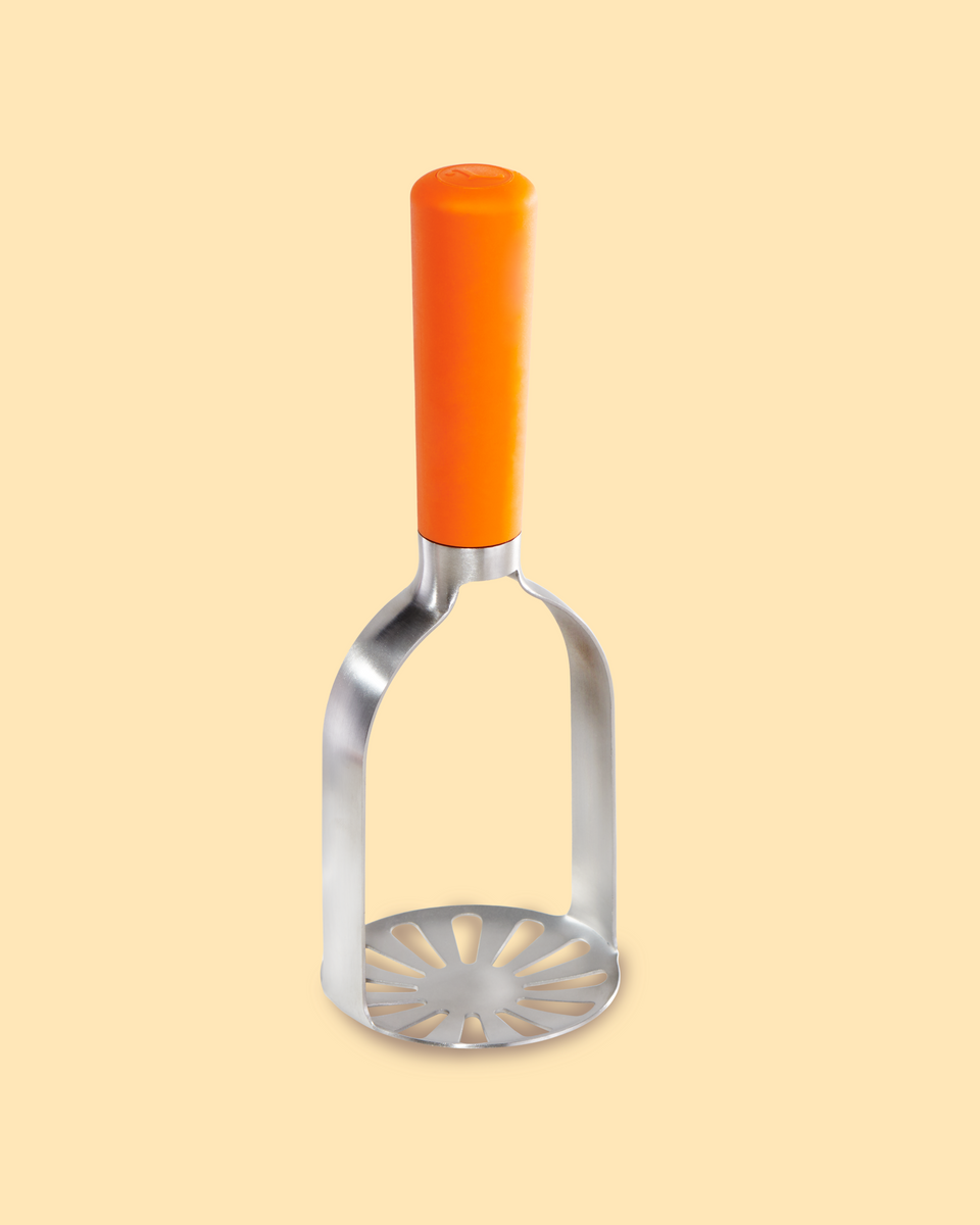 Masher - Orange